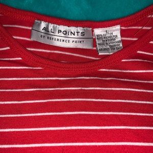 Striped T-Shirt